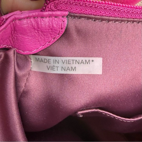 COACH Y2K Pink Crossbody Bag - Picture 14 of 16